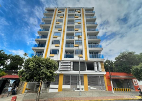 Plaza Real Edificio Turístico